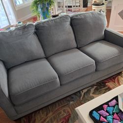 Almost New Lazyboy Couch