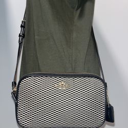 Coach Legacy Crossbody 