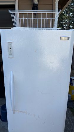 Frigidaire 13.7 cu. ft. Frost-Free Upright Freezer