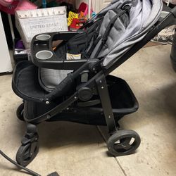 Graco Stroller