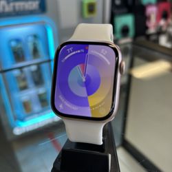 Apple Watch Series 9 45MM GPS 