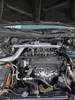1996 Honda Accord