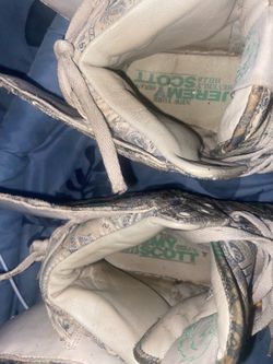 Jeremy Scott 2.0 money (9.5)