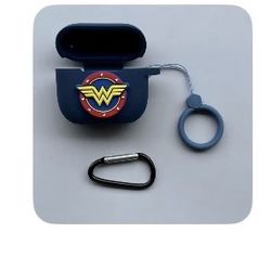 Case For Apple AirPods 4 Wireless Bluetooth 