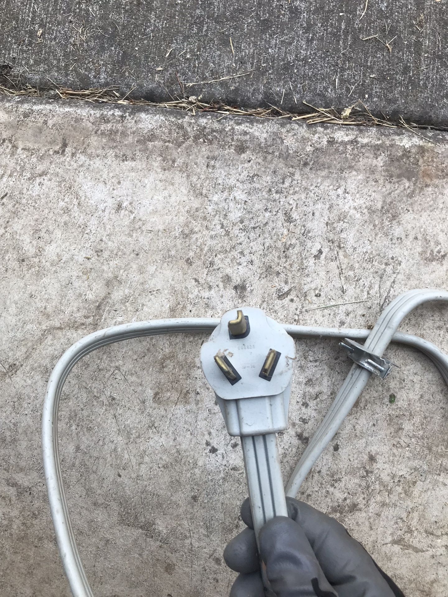 Electric Cords