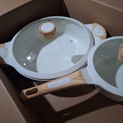 D & W Deane and White