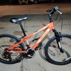 Nishiki Pueblo 24 Inch