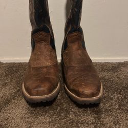 Cowboy Boots 