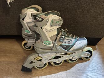 Rollerblades 