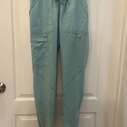 Scrub Pants