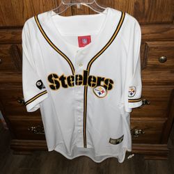 Steelers baseball Jerseys  (2)