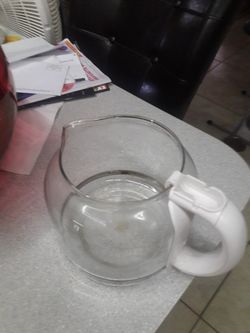 Coffee pot