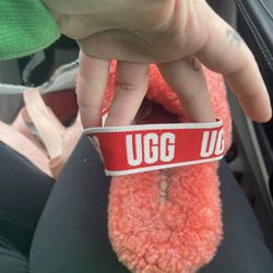 Ugg Slides 