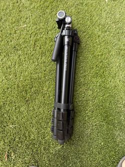 Vortex Mountain Pass Tripods – Excellent Condition $110 for one or $200 for both