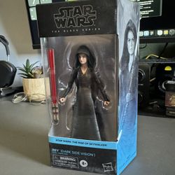 Star Wars Black Series