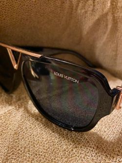 Designer style sunglasses