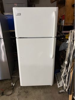 Refrigerator Frigidaire