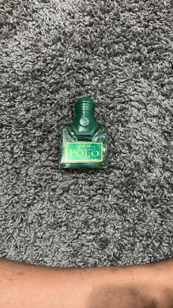 Polo Cologne 
