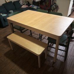 IKEA Table 