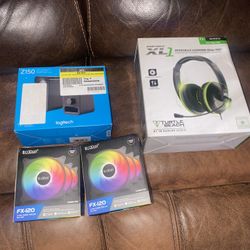 Electronics Bundle 