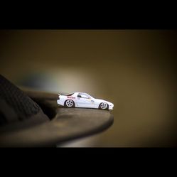 Initial D Fc3s