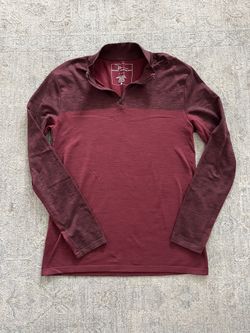 Marc Anthony Men's Quarter-Zip