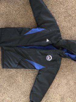Jacket Boys Medium 10-12