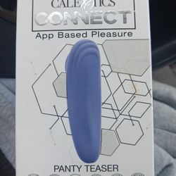Many Different Woman's Pleasure Nwt