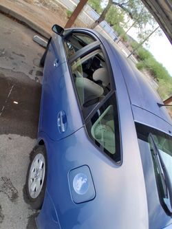 2006 Toyota Prius