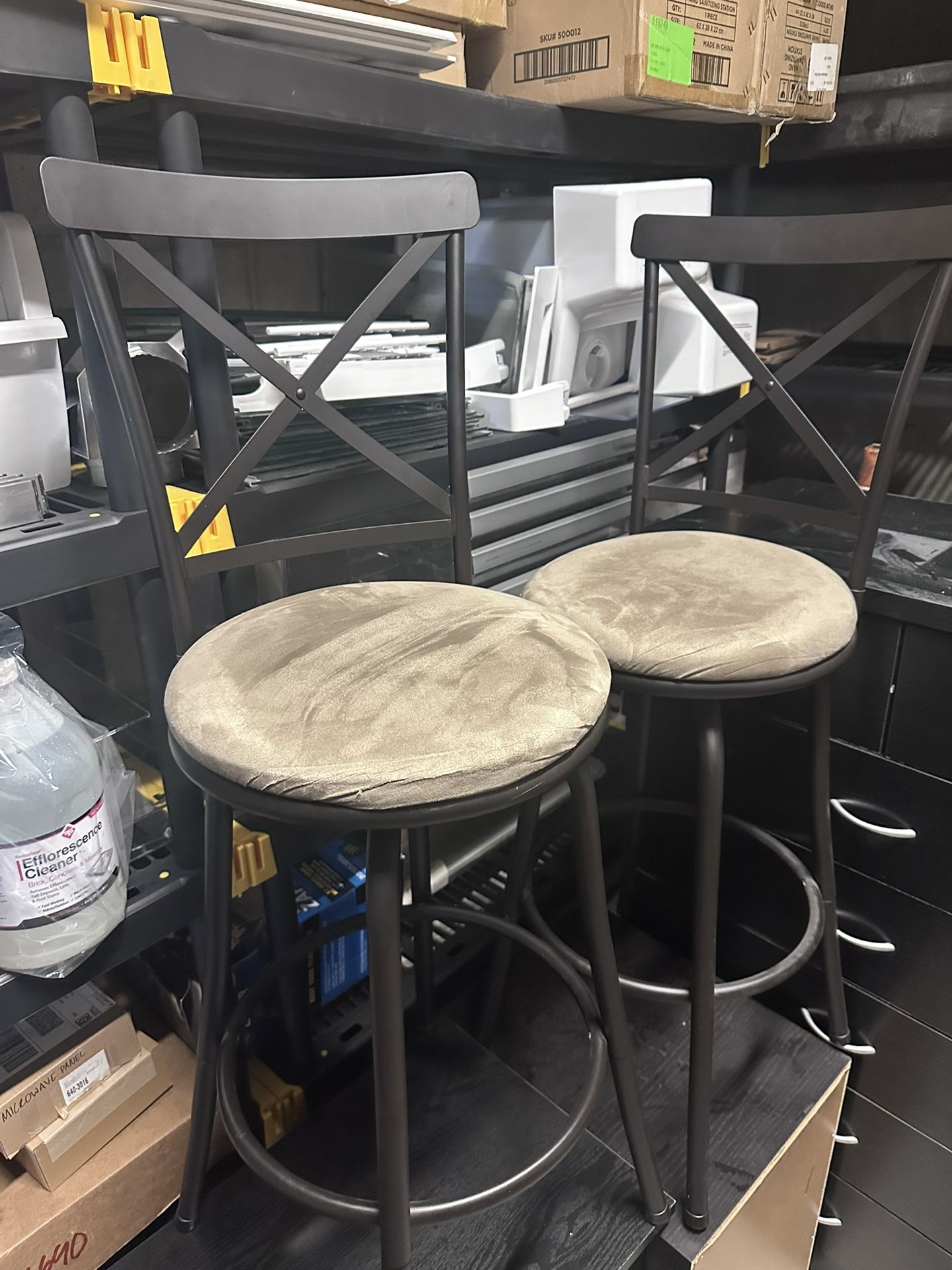 Stools