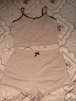 3 sets women pjs