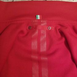 Puma Brand Ferrari Sweater Jacket Size Medium 