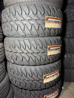 33x12.50r20 lt arroyo tamarock mt