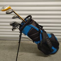 Golf Club Set 