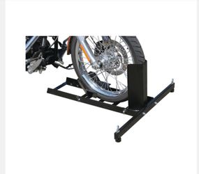 Motorcycle Stand