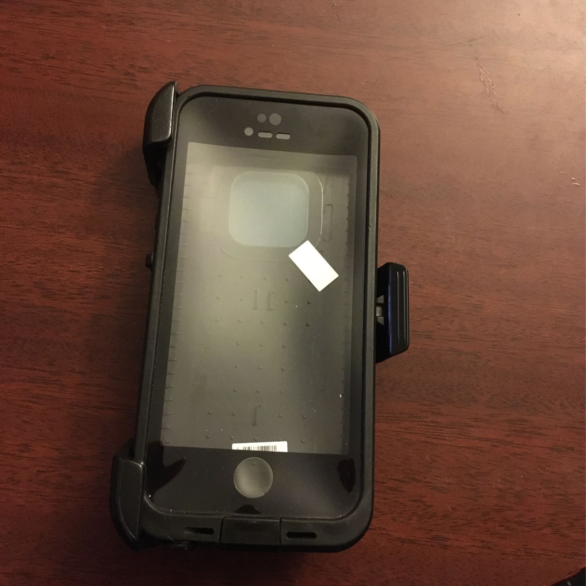 iPhone 5 Life proof Case
