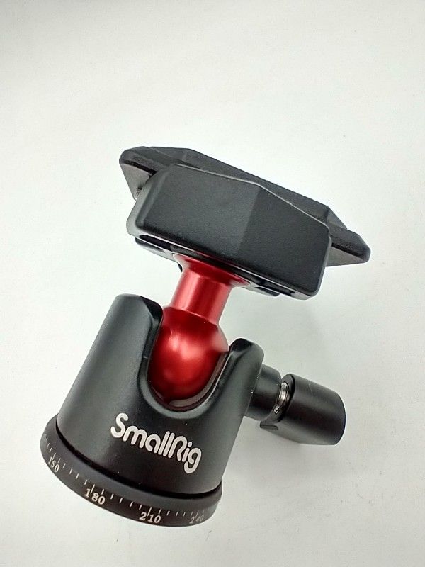 Tripod Mini Ball Head
