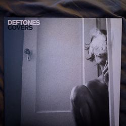 DEFTONES- Covers
