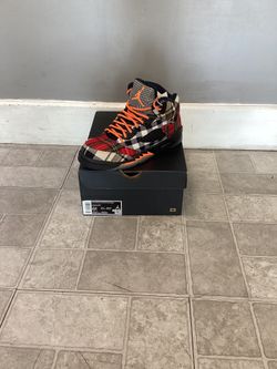 Air Jordan 5 Retro PLD (GS) Sz.6.5Y