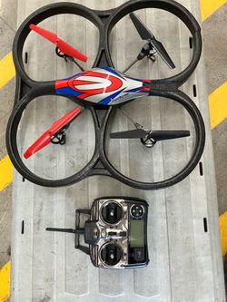 Cyclone XL Drone make me an offer