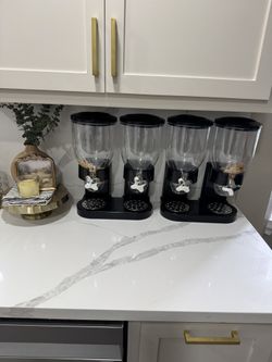 Cereal Dispensers