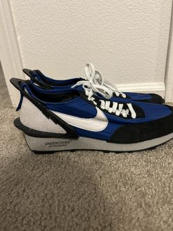 Nike Jun Takahashi Undercover Size 12