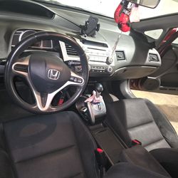 2010 Honda Civic