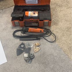 Multi Tool