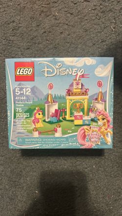 LEGO Disney Petite’s Royal Stable