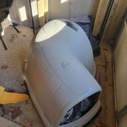 Dog House Igloo With Beds