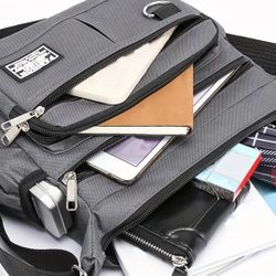 CrossBody Messenger Bag