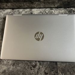 HP Pavilion x360 – Touchscreen Laptop – Great Condition!