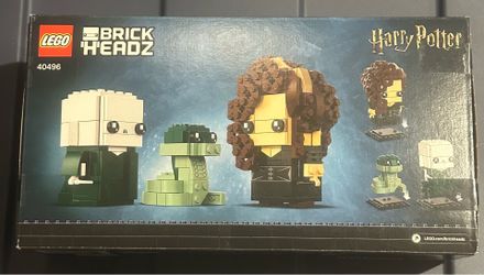 Lego nagini