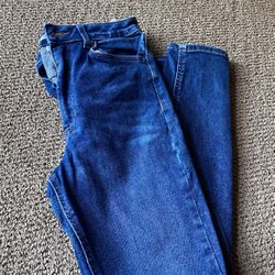 Forever 21 skinny jean 